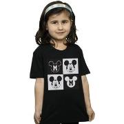 T-shirt enfant Disney BI27992