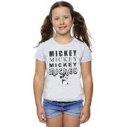 T-shirt enfant Disney BI27993