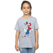 T-shirt enfant Disney BI28073