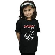 T-shirt enfant Disney BI28140