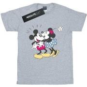 T-shirt enfant Disney BI28262