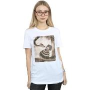 T-shirt Disney The Jungle Book Hypnosis