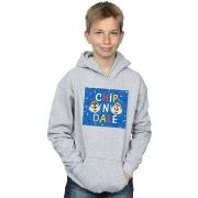 Sweat-shirt enfant Disney Chip N Dale