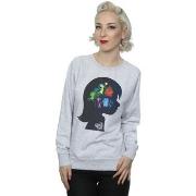 Sweat-shirt Disney Inside Out