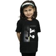 T-shirt enfant Disney Mickey Mouse Reach For The Future