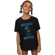 T-shirt enfant Disney BI28554