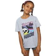 T-shirt enfant Disney Bird Of Paradise