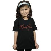 T-shirt enfant Disney California