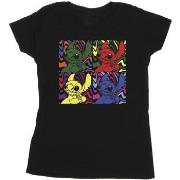 T-shirt Disney BI25878