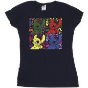 T-shirt Disney BI25878