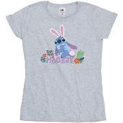 T-shirt Disney Hippity Hop