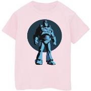 T-shirt enfant Disney Lightyear