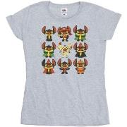 T-shirt Disney BI26030