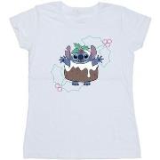 T-shirt Disney BI26085