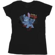 T-shirt Disney Easily Distracted