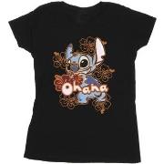 T-shirt Disney Ohana