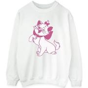 Sweat-shirt Disney The Aristocats