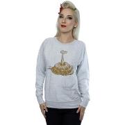 Sweat-shirt Disney The Jungle Book