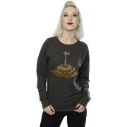 Sweat-shirt Disney The Jungle Book