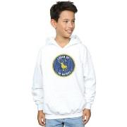 Sweat-shirt enfant Disney Frozen 2 I Grew Up In Nature