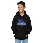 Sweat-shirt enfant Disney Frozen Build A Snowman