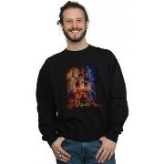 Sweat-shirt Disney Aladdin Movie Poster