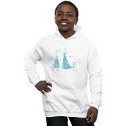 Sweat-shirt enfant Disney Frozen