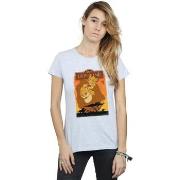 T-shirt Disney The Lion King