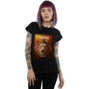 T-shirt Disney The Lion King