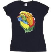 T-shirt Disney The Lion King