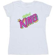 T-shirt Disney The Lion King