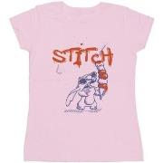 T-shirt Disney BI25524