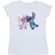 T-shirt Disney BI25720