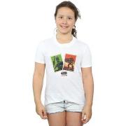 T-shirt enfant Disney The Mandalorian