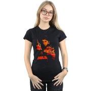 T-shirt Disney Solo