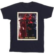 T-shirt enfant Disney The Mandalorian