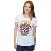 T-shirt Harry Potter BI23067