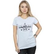 T-shirt Harry Potter BI23297