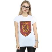 T-shirt Harry Potter Gryffindor