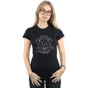 T-shirt Harry Potter Gryffindor