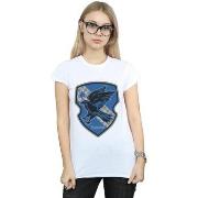 T-shirt Harry Potter BI23544