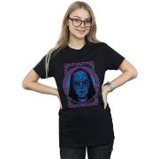 T-shirt Harry Potter BI26816