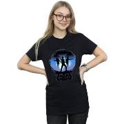 T-shirt Harry Potter BI26880