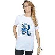 T-shirt Harry Potter Ravenclaw