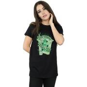 T-shirt Harry Potter BI27088