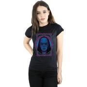 T-shirt Harry Potter BI23405