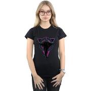 T-shirt Harry Potter BI23422