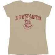 T-shirt Harry Potter Hogwarts