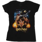 T-shirt Harry Potter The Sorcerer's Stone