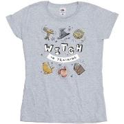 T-shirt Harry Potter Witch In Training
